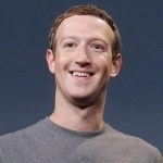 Millonarios gracias al internet - Mark Zuckerberg