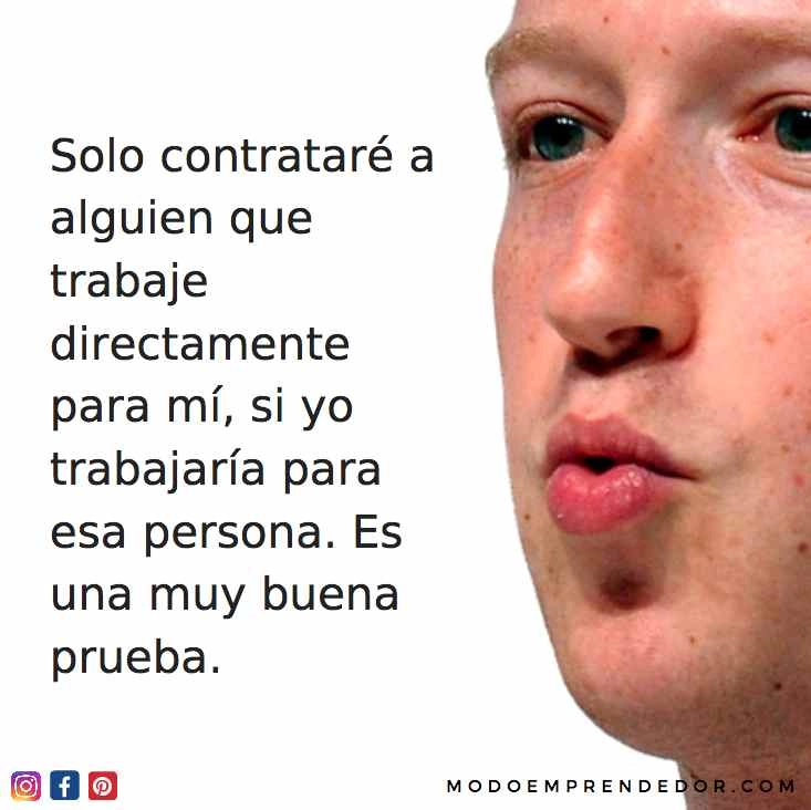Mark Zuckerberg 3