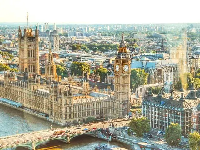 Mejores-ciudades-para-vivir-Londres