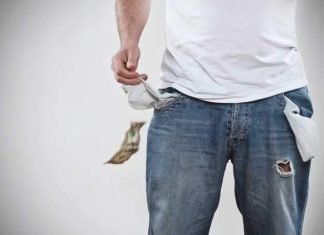 Mentalidad de pobreza: 14 rasgos de las personas pobres Mentalidad de pobreza