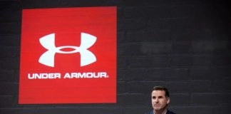 Historia de Under Armour: La obra maestra de Kevin Plank Historia de Under Armour