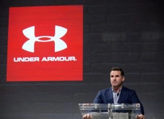 Historia de Under Armour: La obra maestra de Kevin Plank Historia de Under Armour