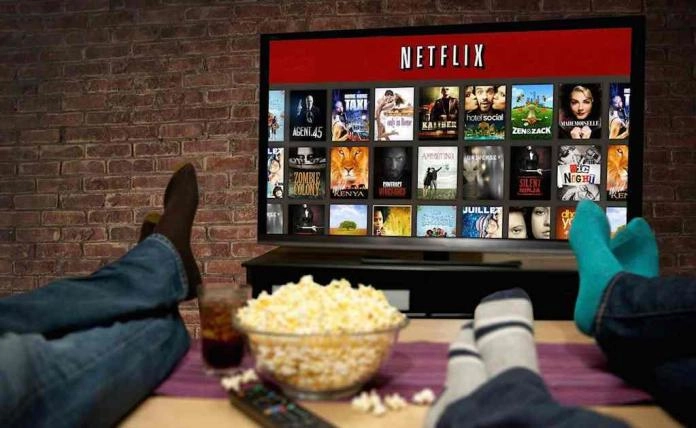 películas recomendadas en Netflix para emprendedores
