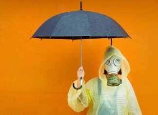 Personas tóxicas: Cómo identificarlas y no dejar que te afecten Personas toxicas (1)