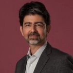 Millonarios gracias al internet - Pierre Omidyar