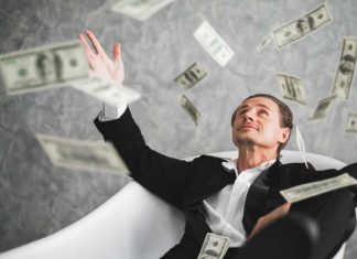 Por qué los ricos evitan a los pobres. Por qué los ricos evitan a los pobres