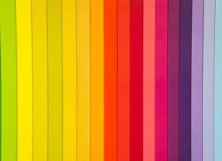 Psicología del color: qué significa cada color y su función Psicología del color