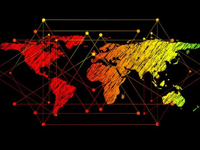 Psicología del color en las culturas