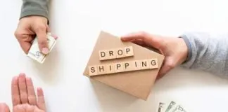 Qué es Dropshipping y cómo usarlo para ganar dinero. Qué es Dropshipping
