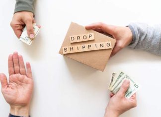 Qué es Dropshipping y cómo usarlo para ganar dinero. Qué es Dropshipping