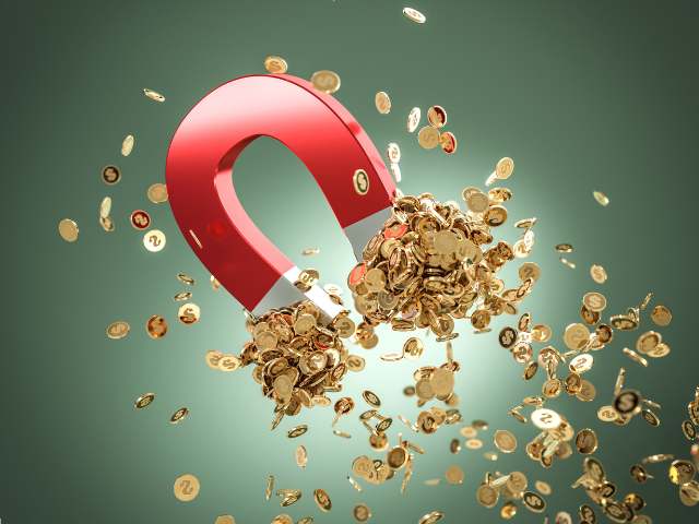 Qué hacen los millonarios para atraer dinero Qué hacen los millonarios para atraer dinero