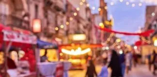 Qué tener en cuenta al vender en una feria (3 estrategias) Qué tener en cuenta al vender en una feria