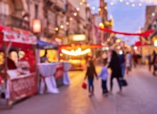 Qué tener en cuenta al vender en una feria (3 estrategias) Qué tener en cuenta al vender en una feria