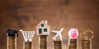 La regla 50-30-20 para organizar tu dinero y ahorrar como nunca Regla 50-30-20