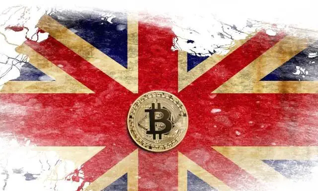 Nuevas leyes en el Reino Unido para criptomonedas y stablecoins Reino Unido prepara nuevas leyes para criptomonedas