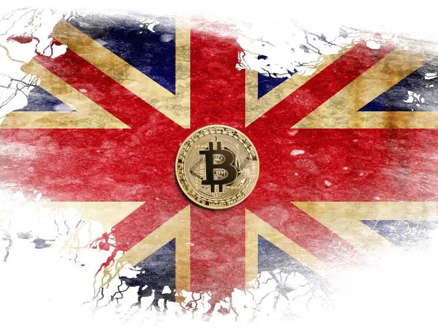 Reino Unido prepara nuevas leyes para criptomonedas Reino Unido prepara nuevas leyes para criptomonedas