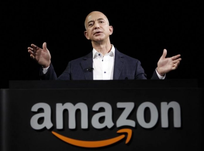 Secretos de Jeff Bezos para tomar decisiones y mantener el enfoque.