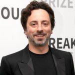 Millonarios gracias al internet - Sergey Brin