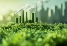 Tecnología verde: lo que impulsa el cambio hacia un futuro limpio Tecnología verde