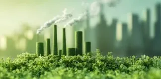 Tecnología verde: lo que impulsa el cambio hacia un futuro limpio Tecnología verde