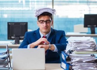 Trabajar para un adicto al trabajo: 10 consejos para sobrevivir Trabajar para un adicto al trabajo
