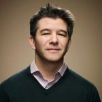 Millonarios gracias al internet - Travis Kalanick