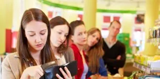 ¡Elimina largas filas y atrae nuevos clientes a tu supermercado! Visionaerea