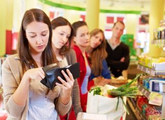 ¡Elimina largas filas y atrae nuevos clientes a tu supermercado! Visionaerea