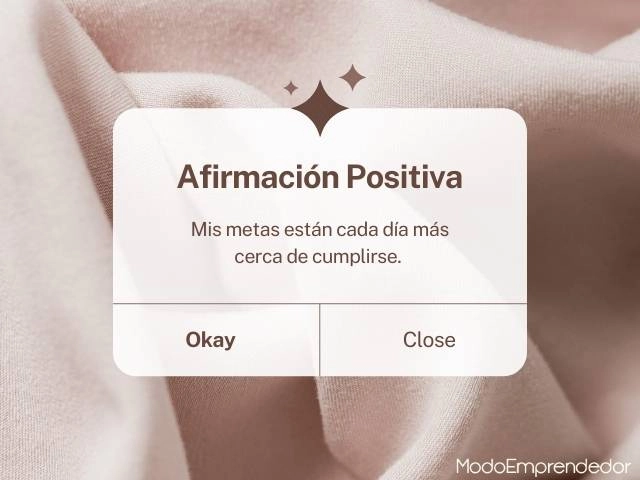 afirmaciones positivas 10