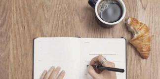 Una agenda es de gran ayuda para emprender por estas 6 razones agenda es de gran ayuda