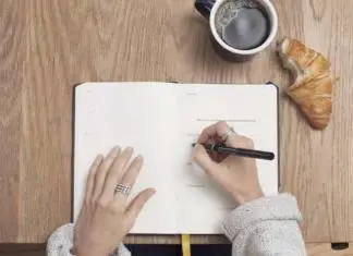 Una agenda es de gran ayuda para emprender por estas 6 razones agenda es de gran ayuda