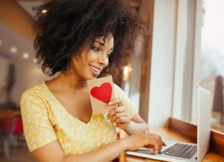 Apps de citas: conoce la industria del amor en la era digital apps de citas