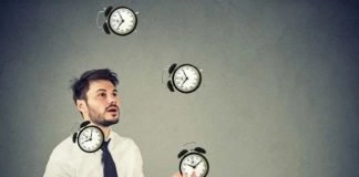 Aprovechar al máximo tu tiempo es fácil con estas 5 estrategias aprovechar al máximo tu tiempo