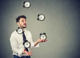 Aprovechar al máximo tu tiempo es fácil con estas 5 estrategias aprovechar al máximo tu tiempo