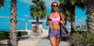 Beneficios de caminar: Aprende por qué caminar mejorará tu vida beneficios de caminar