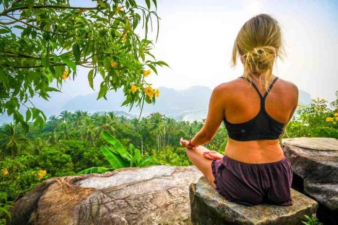 beneficios de la meditación