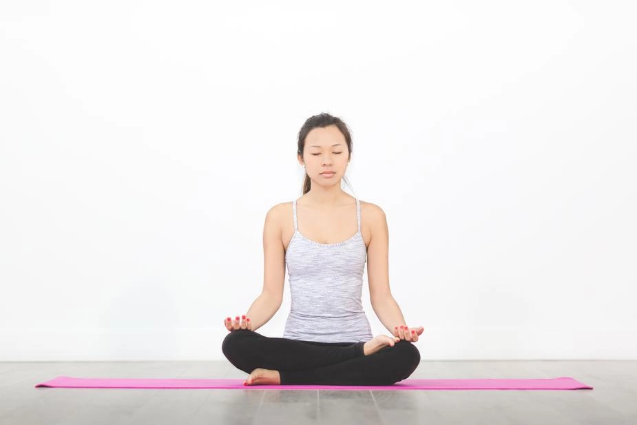 beneficios de la meditación