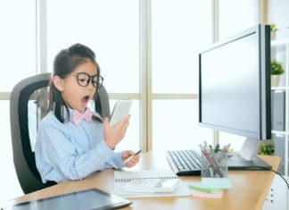 ¿Cómo bloquear el celular de mi hijo? Conoce las mejores apps. bloquear el celular de mi hijo