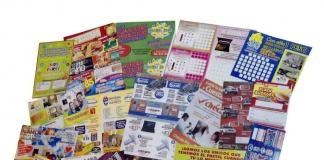 Los Flyers: No son únicamente publicidad en mano. Flyers