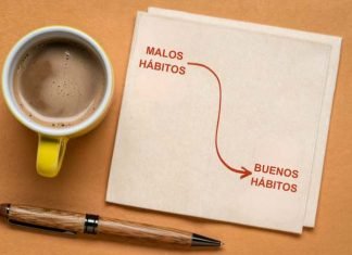7 buenos hábitos que te llevarán a obtener enormes resultados. buenos hábitos