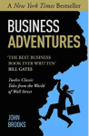 business adventures