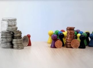 Capitalismo y Socialismo: el legado de dos fuerzas globales capitalismo y socialismo