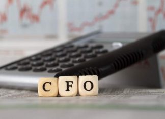 La importancia del CFO para el emprendimiento. cfo