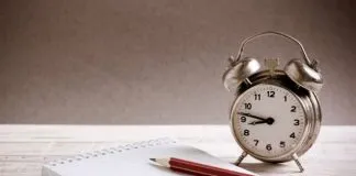 Cómo dejar de perder tiempo de una vez por todas y ser más útil cómo dejar de perder tiempo