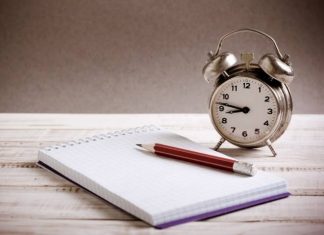 Cómo dejar de perder tiempo de una vez por todas y ser más útil cómo dejar de perder tiempo