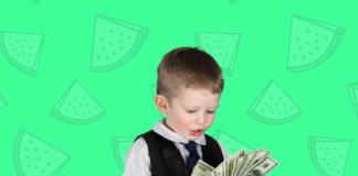 Cómo educar financieramente a los niños para manejar su dinero como educar financieramente