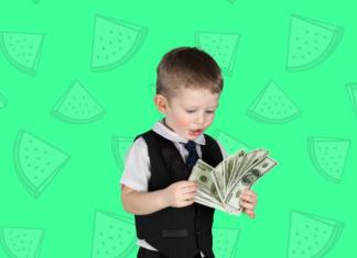 Cómo educar financieramente a los niños para manejar su dinero como educar financieramente
