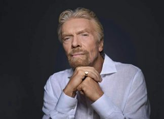 Cómo encontrar buenas ideas de negocio según Richard Branson cómo encontrar buenas ideas de negocio