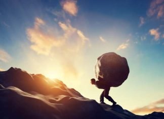 8 hábitos para aprender cómo ser más persistente. cómo ser más persistente