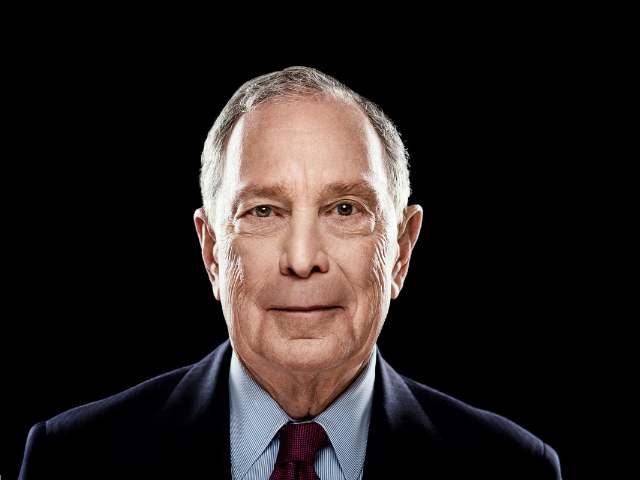 consejos de Michael Bloomberg consejos de Michael Bloomberg